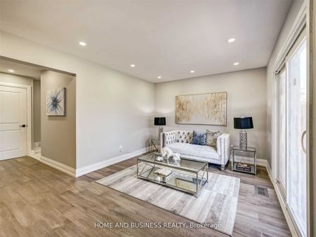 For Lease - 470 Louis Drive Unit# Middle, Mississauga, Ontario - Photo 5