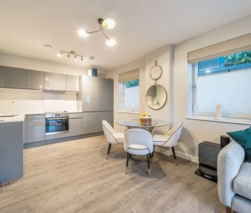 2 bedroom apartment to rent - Photo 6