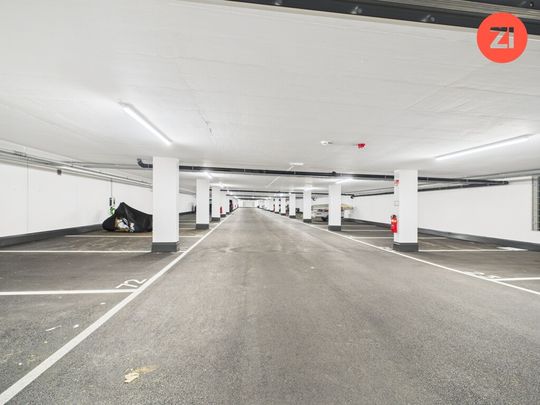 *Über der Nebelgrenze* 4-Zimmer Wohnung mit Außenflächen mit Linz Blick - Photo 1