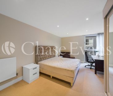 1 bedroom apartment to rent - Photo 6