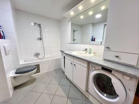 Schöne 1-Zimmer Wohnung mit Balkon in Fußach - Foto 4