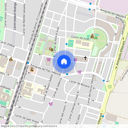 Carrer de València, Silla, Valencian Community 46460