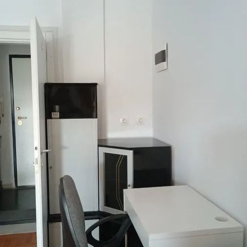 Studio/Γκαρσονιέρα για ενοικίαση Αγία Σοφία (Κέντρο Θεσσαλονίκης) - Photo 1
