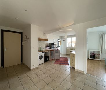 Location Appartement 2 pièces 51m² ANNECY 74000 - Photo 6