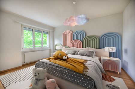 Wohnen und leben im traumhaften Einfamilienhaus - Foto 5