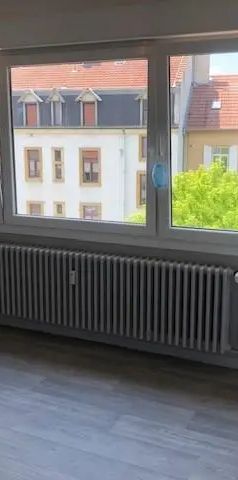 Appartement à louer 1 pièce 27m² - Photo 1