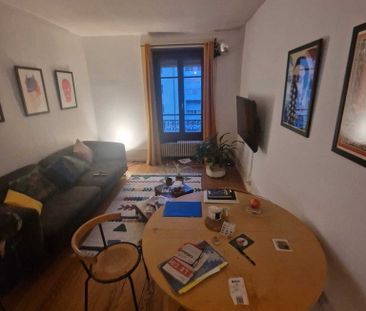 4 Zimmer, 60 m², 4. Stock - Photo 1