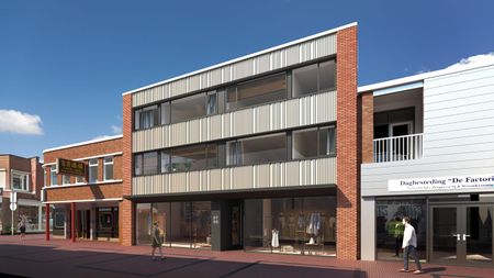 Langestraat 99-F, Winschoten-Centrum, 9671PD - Photo 4