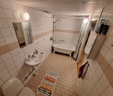 Glanshammarsgatan, Bandhagen - Foto 3