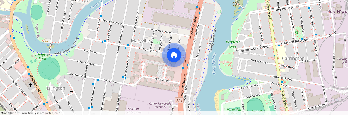 10 Downie Street, NSW 2293, Maryville