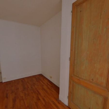 APPARTEMENT T2 A LOUER - Photo 4