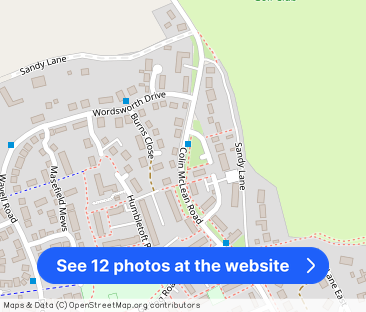 Colin McLean Road, DEREHAM - Photo 1