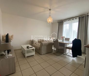 ARGENTAN - RESIDENCE ORPHEE - F2, - Photo 1