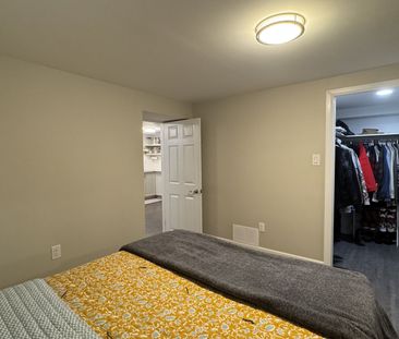 For Lease - 78 Lexington Avenue Unit# Lower, Toronto, Ontario - Photo 5