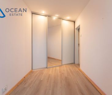 Mieszkanie 36 m 2 na wynajem Gdynia Witomino - Zdjęcie 2