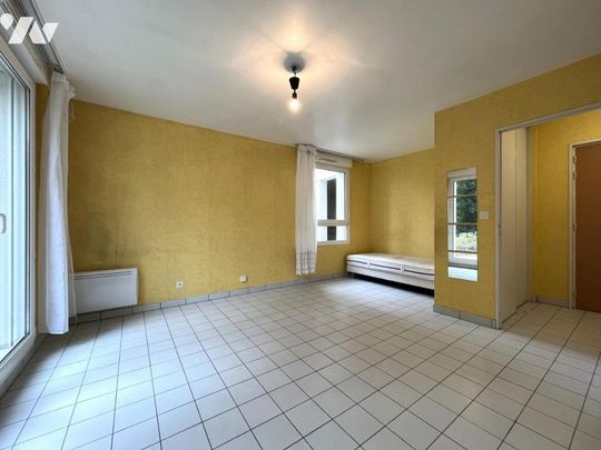 REIMS CENTRE - Appartement T1 bis - Photo 1