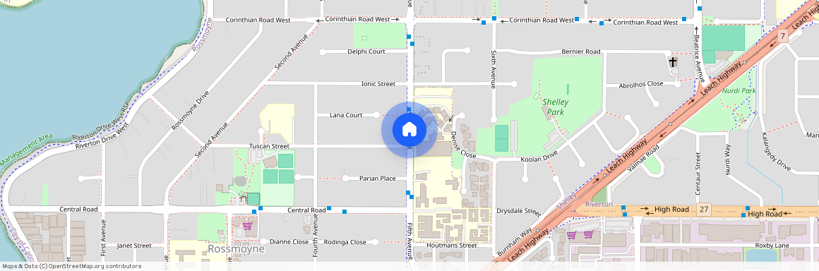 Huge RM / 84 Fifth Ave, WA 6148, Rossmoyne