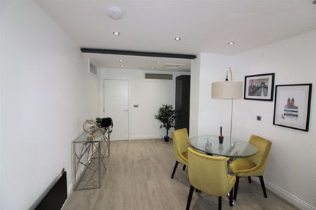 City Bridge Apartments, Glovers Court, Preston - Photo 3