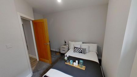 2 bedroom flat to rent - Photo 4