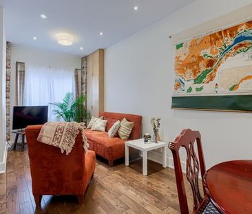 For Lease - 79 Niagara Street, Toronto, Ontario - Photo 3