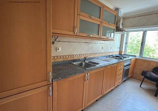 Apartamento T1 em Coimbra