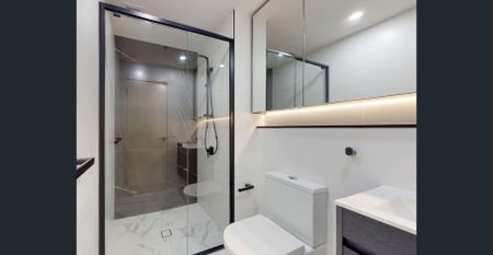 Contemporary 2-Bedroom Apartment with Winter Garden in Melrose Park Village - Photo 5