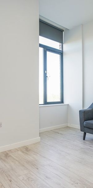 1 Bed Flat, Hunslet, LS10 - Photo 1