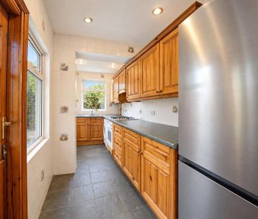 2 bedroom house to rent - Photo 5