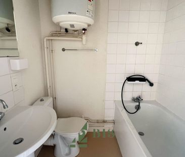 Location Appartement 1 pièce 22m² ROANNE 42300 - Photo 3