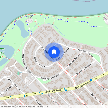 5/29 Hurlingham, WA 6151, South Perth