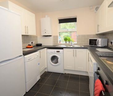 109 Broomspring Lane, Broomhall, Sheffield S10 2FD - Photo 5