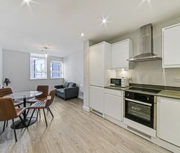 1 bedroom apartment to rent - Photo 2