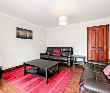 Flat 5, 2a Deemount Terrace, AB11 7RX, Aberdeen - Photo 1