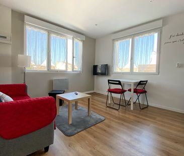 Appartement 29.38 m² - 2 Pièces - Niort (79000) - Photo 1