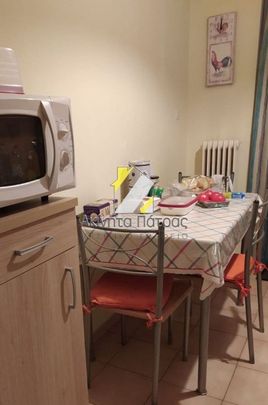 Διαμέρισμα για ενοικίαση Αγία Σοφία (Πάτρα) - Φωτογραφία 1