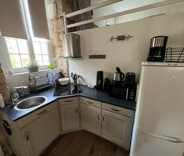A Louer - Appartement T2 + mezzanine - 660 € HC - Photo 5