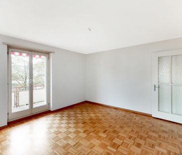 BEFRISTET bis 30.09.2027 - Gemütliche Wohnung im Grünen – ruhig und... - Photo 5