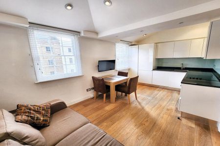 1 bedroom apartment to rent - Photo 2