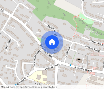 John Street, Matlock DE4 3JE - Photo 1