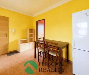 Pronájem bytu 3+1 65 m², Hroznatova 483, Mariánské Lázně - Photo 4