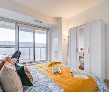 For Lease - 38 Gandhi Lane Unit# 208, Markham, Ontario - Photo 5