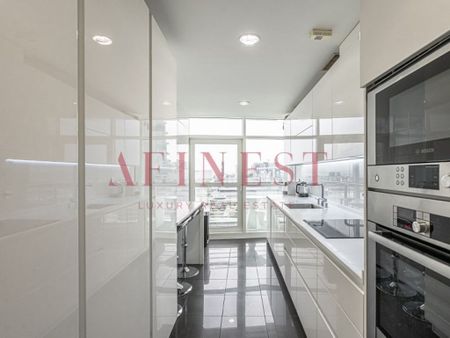 3 room luxury Flat for rent in Centro, Lisbon - Photo 4