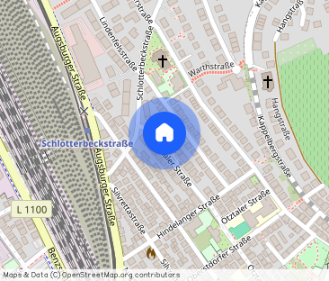 Zimmer in Stuttgart zu vermieten - Photo 1