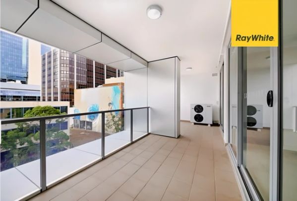 106/29 Hunter Street,Parramatta,New South Wales 2150, Sydney - Photo 1