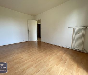 Location Appartement 2 pièces 50m² BLOIS 41000 - Photo 3
