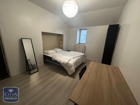 Location Appartement 1 pièce 12m² PERIGUEUX 24000 - Photo 4
