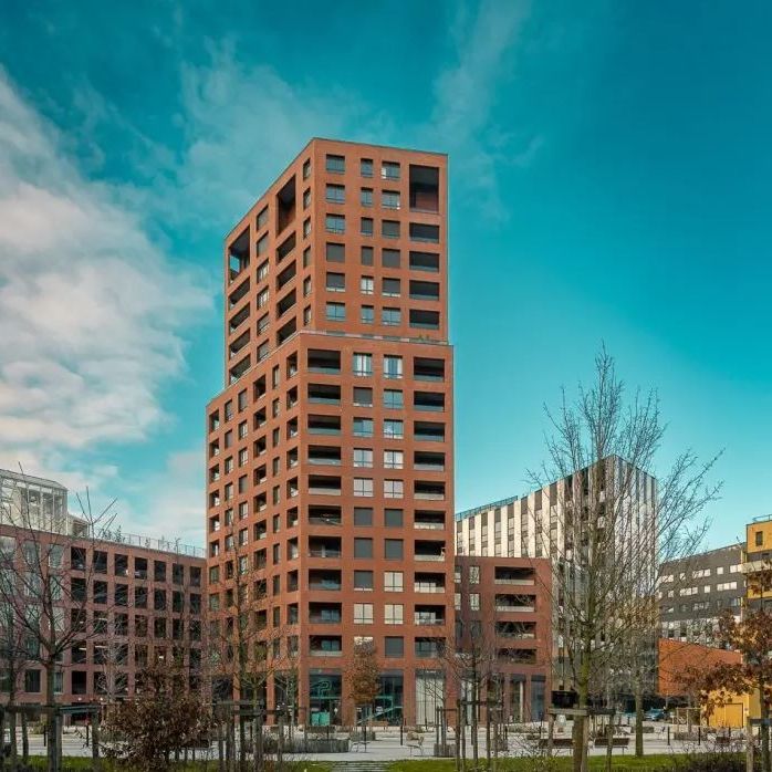 Appartement T2 à louer Nantes - 42 m² - Photo 2