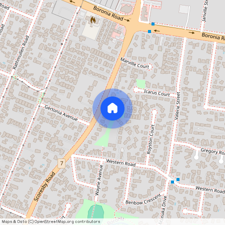 21/235 Scoresby Road, Vic 3155, Boronia