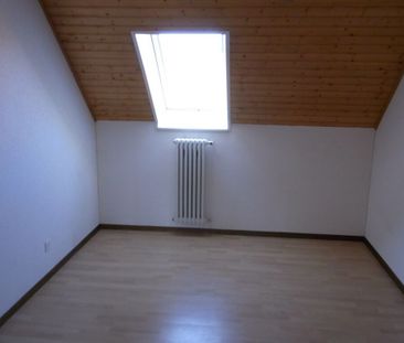 Appartement 4 pièces - Foto 2