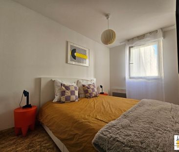 Location Appartement 1 pièce 30m² LE HAVRE 76600 - Photo 1